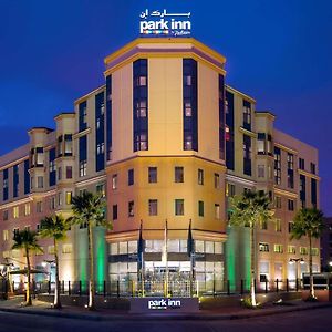 Park Inn By Radisson Al Khobar